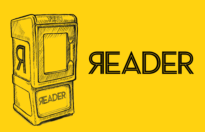 Welcome to the Family, Chicago Reader!